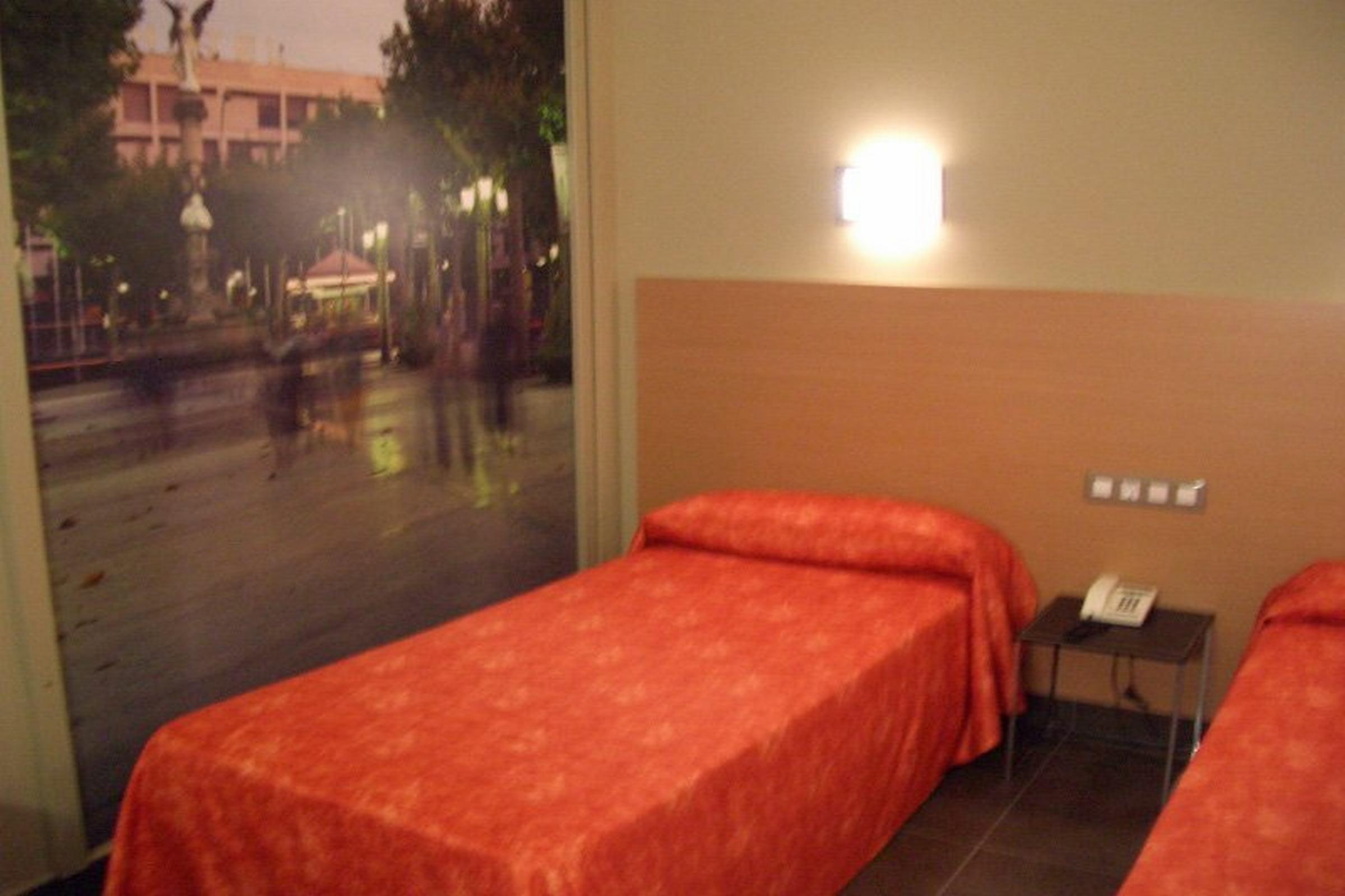 Hotel Pere III El Gran Vilafranca del Penedès Exteriér fotografie