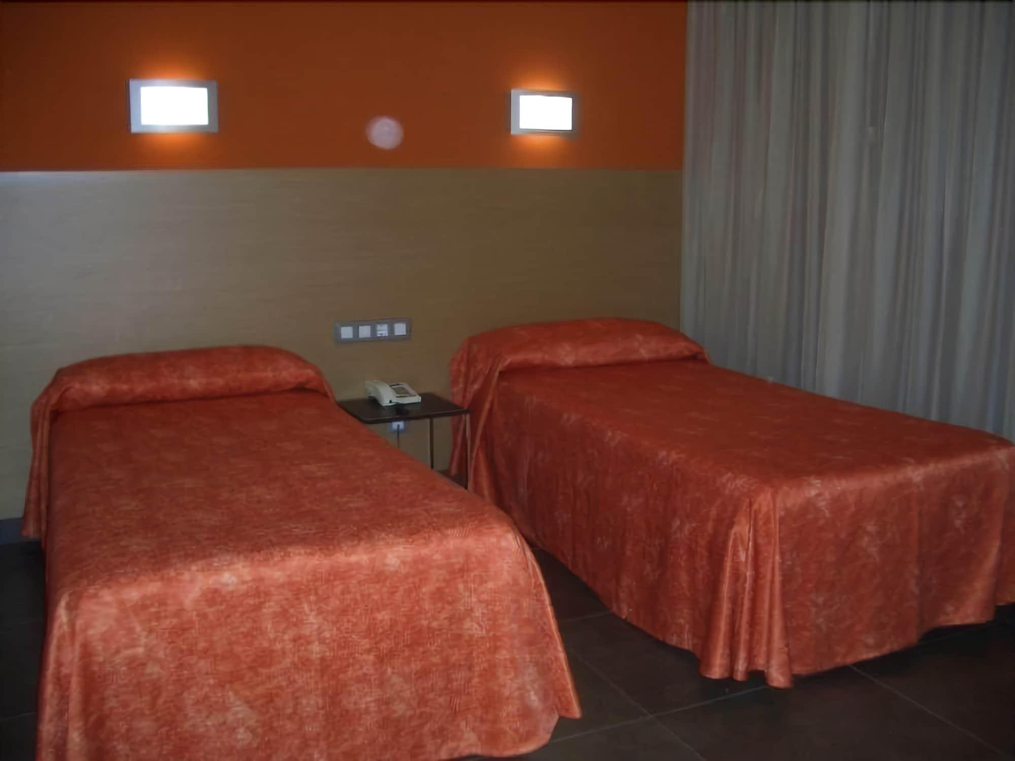 Hotel Pere III El Gran Vilafranca del Penedès Exteriér fotografie