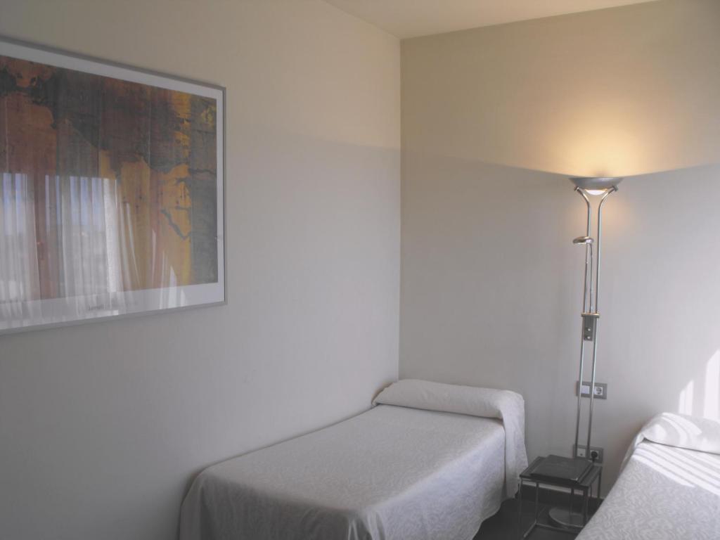 Hotel Pere III El Gran Vilafranca del Penedès Pokoj fotografie