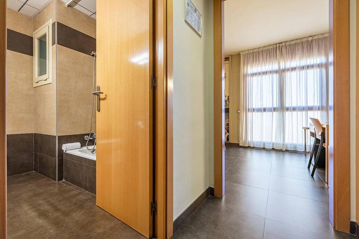 Hotel Pere III El Gran Vilafranca del Penedès Exteriér fotografie