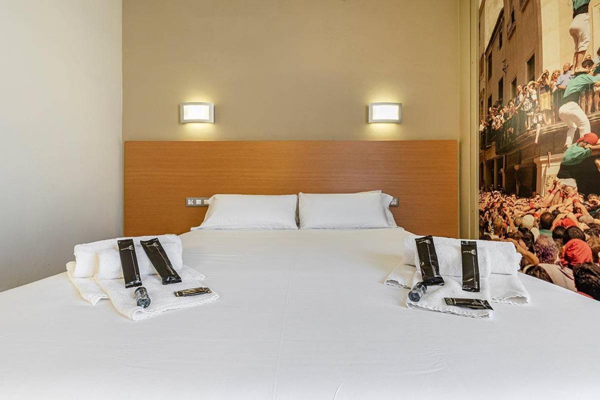 Hotel Pere III El Gran Vilafranca del Penedès Exteriér fotografie