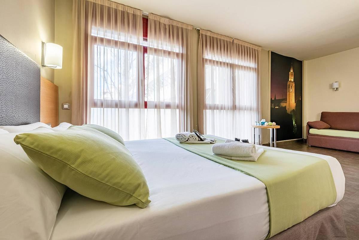 Hotel Pere III El Gran Vilafranca del Penedès Exteriér fotografie