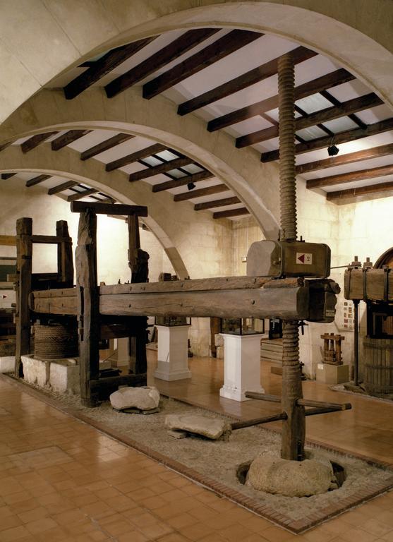 Hotel Pere III El Gran Vilafranca del Penedès Exteriér fotografie